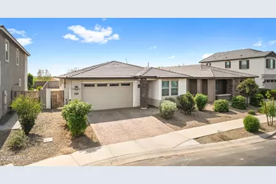 25602 S 224th Place, Queen Creek, AZ 85142 - Photo 37