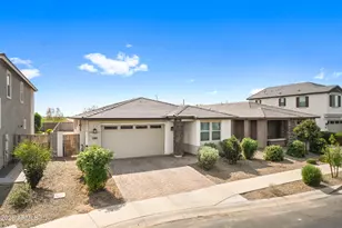 25602 South 224th Pl, Queen Creek, AZ 85142 - Photo 37