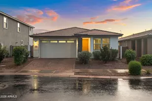25602 South 224th Pl, Queen Creek, AZ 85142 - Photo 53