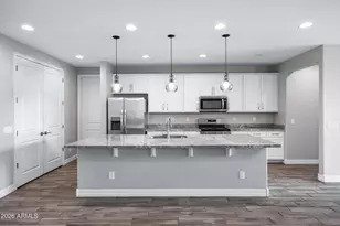 25602 South 224th Pl, Queen Creek, AZ 85142 - Photo 17