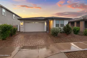 25602 South 224th Pl, Queen Creek, AZ 85142 - Photo 49