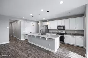 25602 South 224th Pl, Queen Creek, AZ 85142 - Photo 13