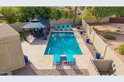2445 S Catarina --, Mesa, AZ 85202 - Photo 67