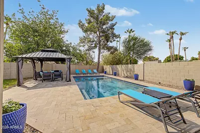 2445 S Catarina --, Mesa, AZ 85202 - Photo 1
