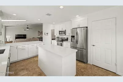 2445 S Catarina --, Mesa, AZ 85202 - Photo 11