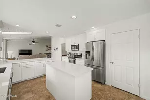 2445 S Catarina, Mesa, AZ 85202 - Photo 11