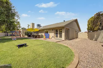 2445 S Catarina --, Mesa, AZ 85202 - Photo 35