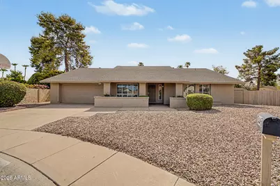 2445 S Catarina --, Mesa, AZ 85202 - Photo 51