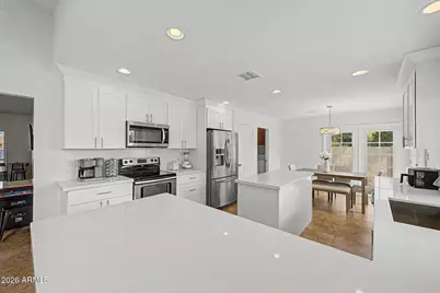 2445 S Catarina --, Mesa, AZ 85202 - Photo 13