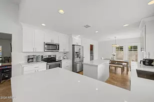 2445 S Catarina, Mesa, AZ 85202 - Photo 13