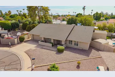2445 S Catarina --, Mesa, AZ 85202 - Photo 57