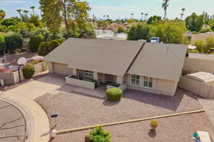 2445 S Catarina, Mesa, AZ 85202 - Photo 57