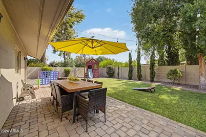 2445 S Catarina --, Mesa, AZ 85202 - Photo 31