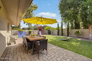 2445 S Catarina, Mesa, AZ 85202 - Photo 31