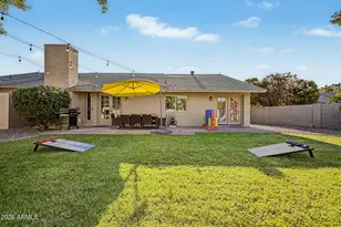 2445 S Catarina, Mesa, AZ 85202 - Photo 39