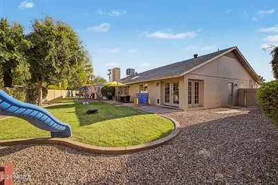 2445 S Catarina --, Mesa, AZ 85202 - Photo 41