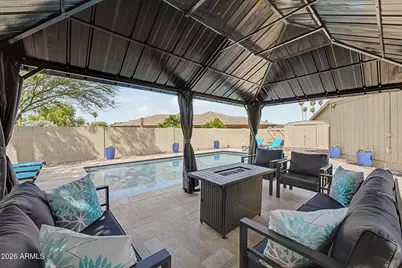 2445 S Catarina --, Mesa, AZ 85202 - Photo 43