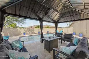 2445 S Catarina, Mesa, AZ 85202 - Photo 43