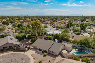 2445 S Catarina, Mesa, AZ 85202 - Photo 63