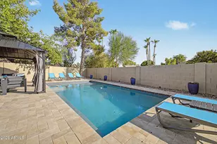 2445 S Catarina, Mesa, AZ 85202 - Photo 49
