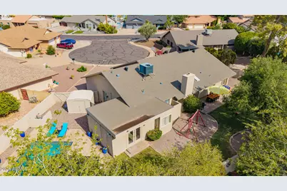 2445 S Catarina --, Mesa, AZ 85202 - Photo 59