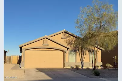 4533 S 236th Drive, Buckeye, AZ 85326 - Photo 1
