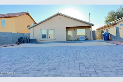 4533 S 236th Drive, Buckeye, AZ 85326 - Photo 21