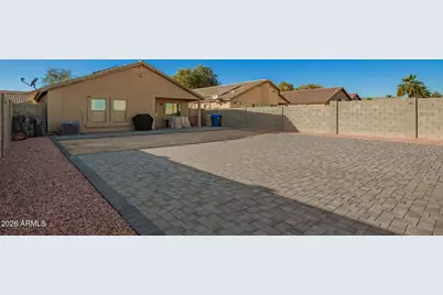 4533 S 236th Drive, Buckeye, AZ 85326 - Photo 19