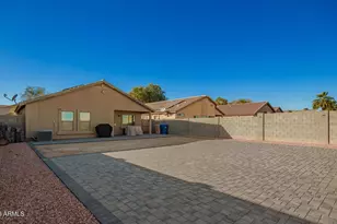 4533 S 236th Dr, Buckeye, AZ 85326 - Photo 19