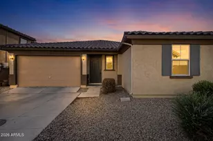 16664 W Jenan Dr, Surprise, AZ 85388 - Photo 1