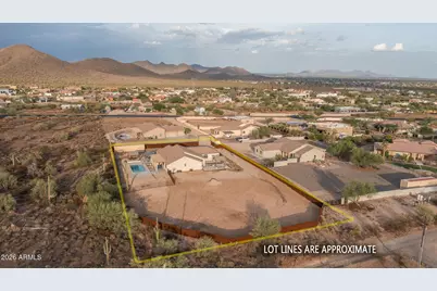 39722 N New River Road, Phoenix, AZ 85086 - Photo 69