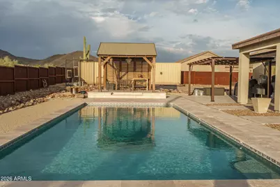 39722 N New River Road, Phoenix, AZ 85086 - Photo 35