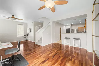1225 N 36th Street #1140, Phoenix, AZ 85008 - Photo 9