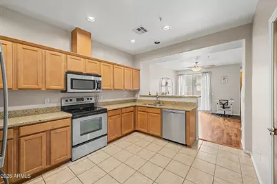 1225 N 36th Street #1140, Phoenix, AZ 85008 - Photo 3