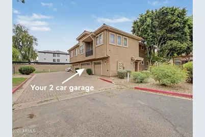 1225 N 36th Street #1140, Phoenix, AZ 85008 - Photo 7