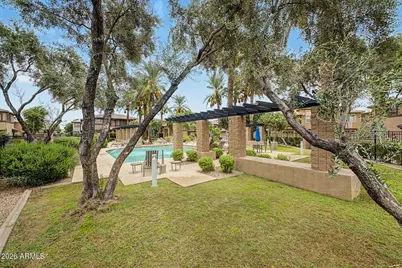1225 N 36th Street #1140, Phoenix, AZ 85008 - Photo 35