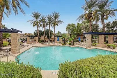 1225 N 36th Street #1140, Phoenix, AZ 85008 - Photo 33