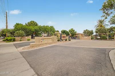 1225 N 36th Street #1140, Phoenix, AZ 85008 - Photo 31