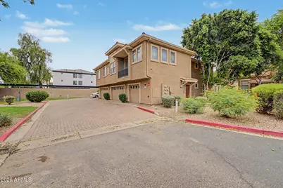 1225 N 36th Street #1140, Phoenix, AZ 85008 - Photo 29