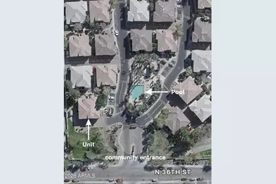 1225 N 36th Street #1140, Phoenix, AZ 85008 - Photo 5