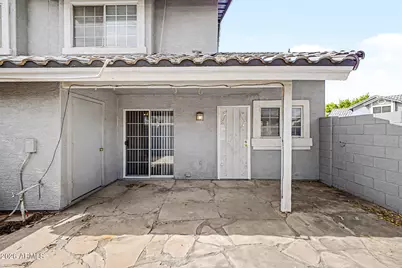 860 N McQueen Road #1114, Chandler, AZ 85225 - Photo 37