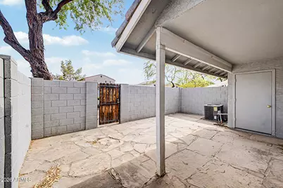 860 N McQueen Road #1114, Chandler, AZ 85225 - Photo 35