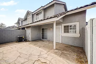 860 N McQueen Road #1114, Chandler, AZ 85225 - Photo 37