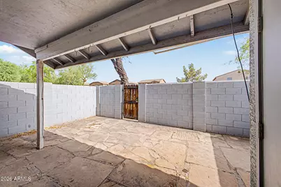860 N McQueen Road #1114, Chandler, AZ 85225 - Photo 41