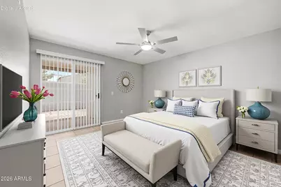 860 N McQueen Road #1114, Chandler, AZ 85225 - Photo 17