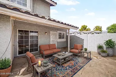 860 N McQueen Road #1114, Chandler, AZ 85225 - Photo 39