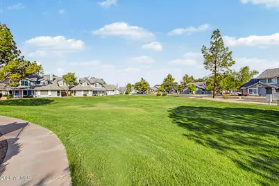 860 N McQueen Road #1114, Chandler, AZ 85225 - Photo 43