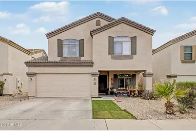 3243 W Jessica Lane, Phoenix, AZ 85041 - Photo 1
