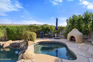 5911 W Hedgehog Pl, Phoenix, AZ 85083 - Photo 33
