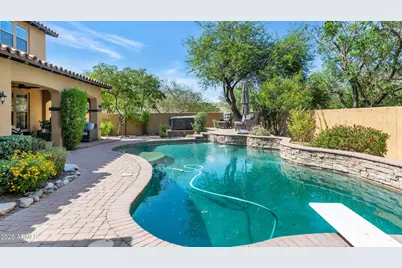 17916 N 93rd Street, Scottsdale, AZ 85255 - Photo 47